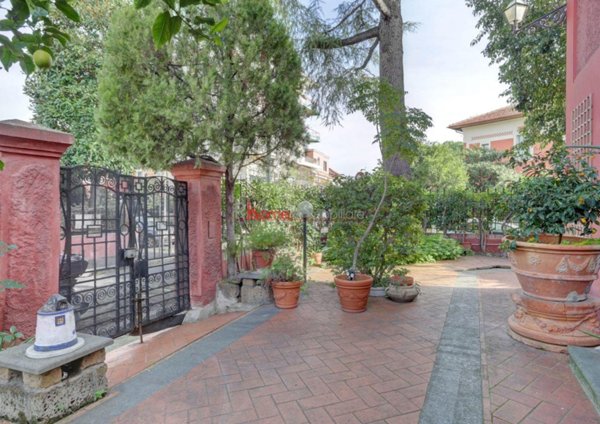 attico in vendita a Roma