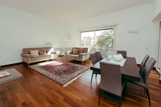 appartamento in vendita a Roma in zona Torrevecchia