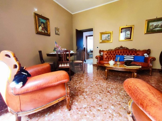 appartamento in vendita a Roma in zona Torre Maura