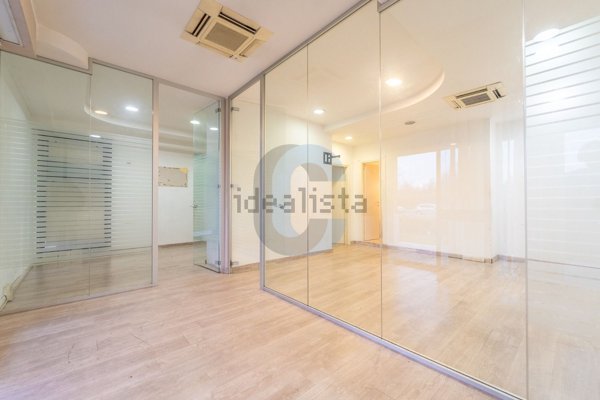 negozio in vendita a Roma in zona Tor Vergata/Torrenova