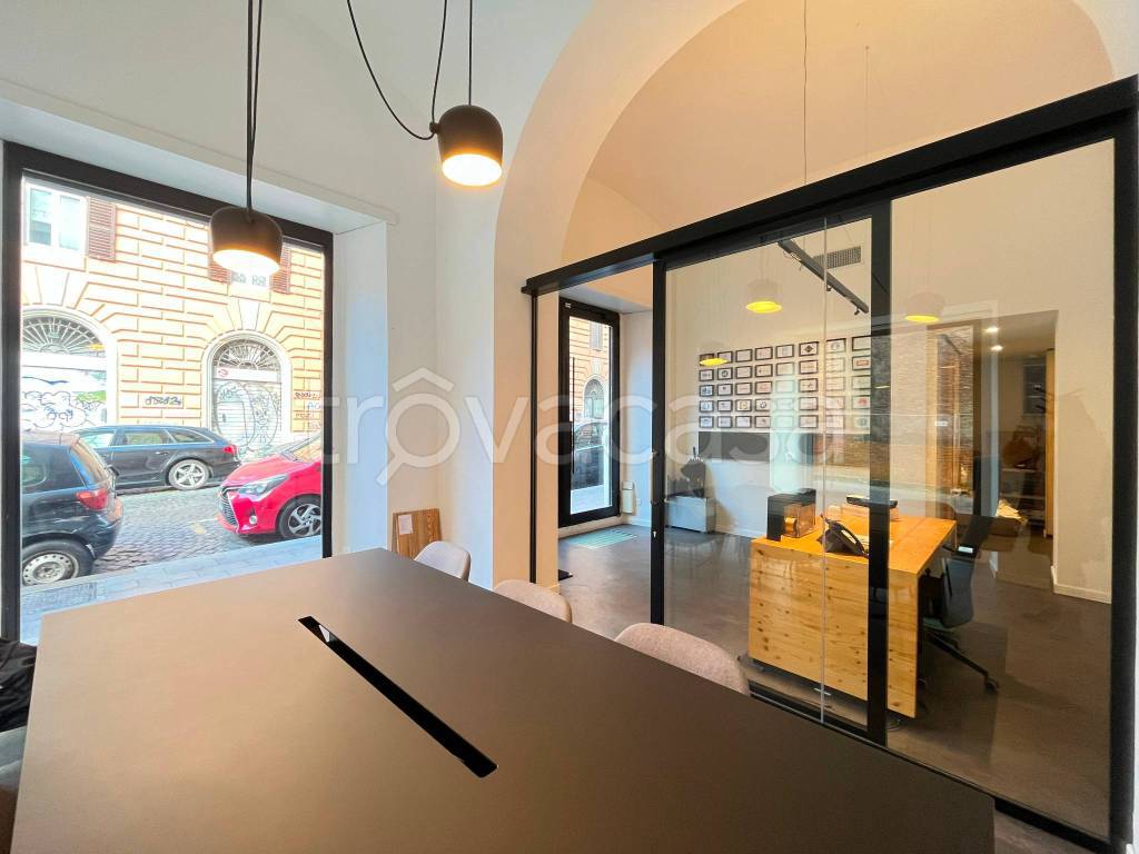 negozio in vendita a Roma in zona Tiburtino
