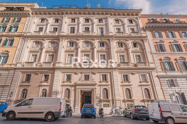 negozio in vendita a Roma in zona Castro Pretorio