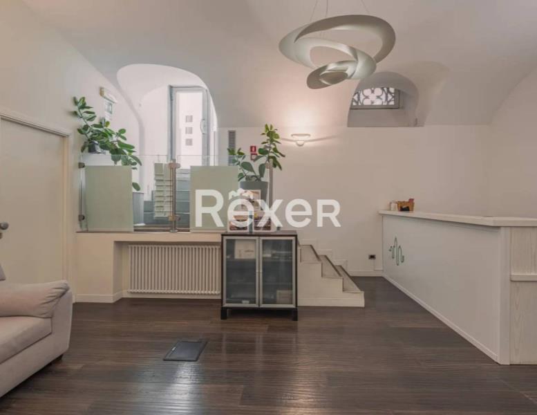 negozio in vendita a Roma in zona Castro Pretorio