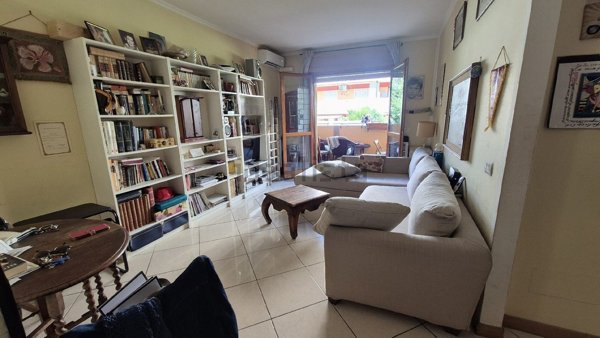 appartamento in vendita a Roma in zona Fidene