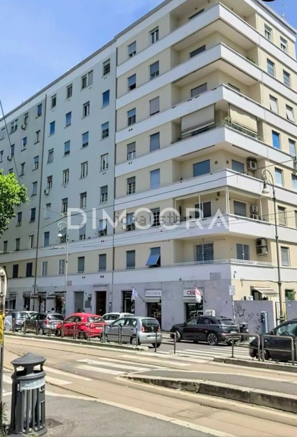 appartamento in vendita a Roma in zona Flaminio