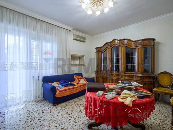 appartamento in vendita a Roma in zona Monte Sacro/Talenti