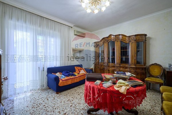 appartamento in vendita a Roma in zona Monte Sacro/Talenti