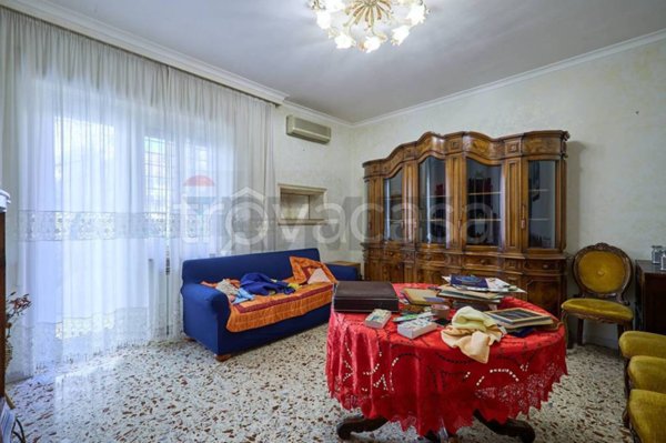 appartamento in vendita a Roma in zona Monte Sacro/Talenti