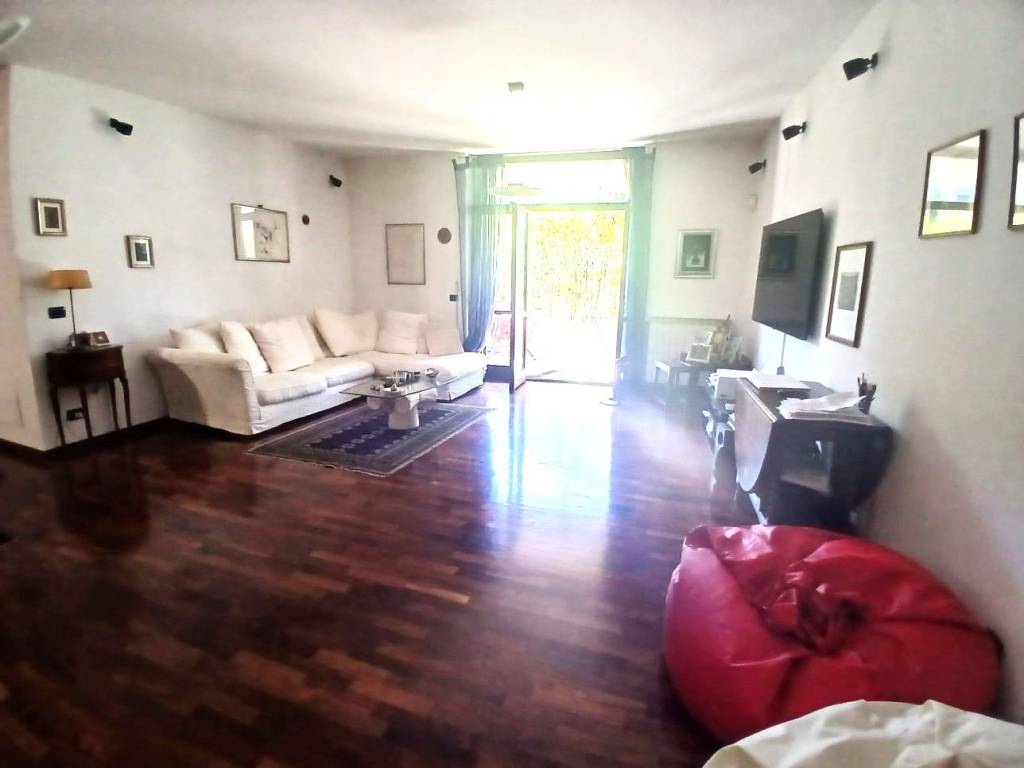 appartamento in vendita a Roma in zona Olgiata