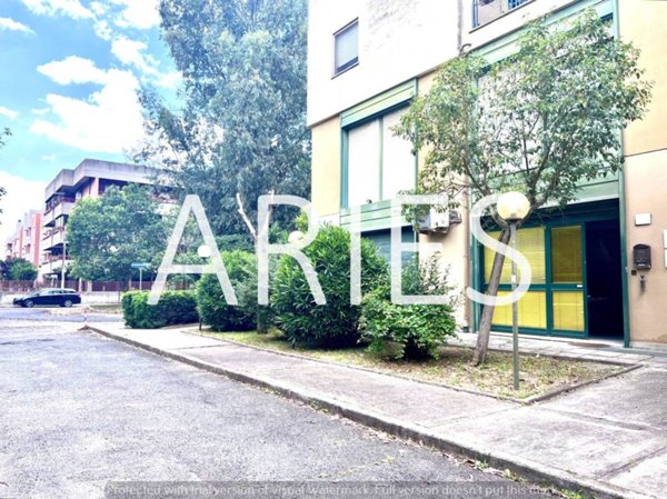 negozio in vendita a Roma in zona Axa