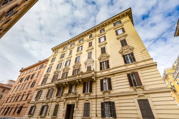 appartamento in vendita a Roma in zona Testaccio