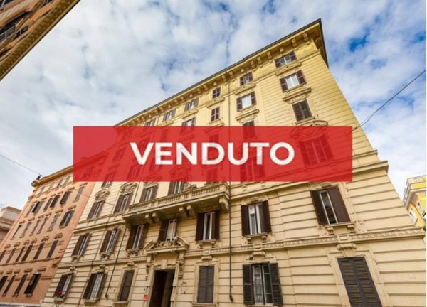 appartamento in vendita a Roma in zona Testaccio