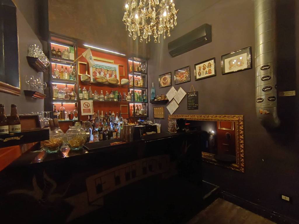 negozio in vendita a Roma