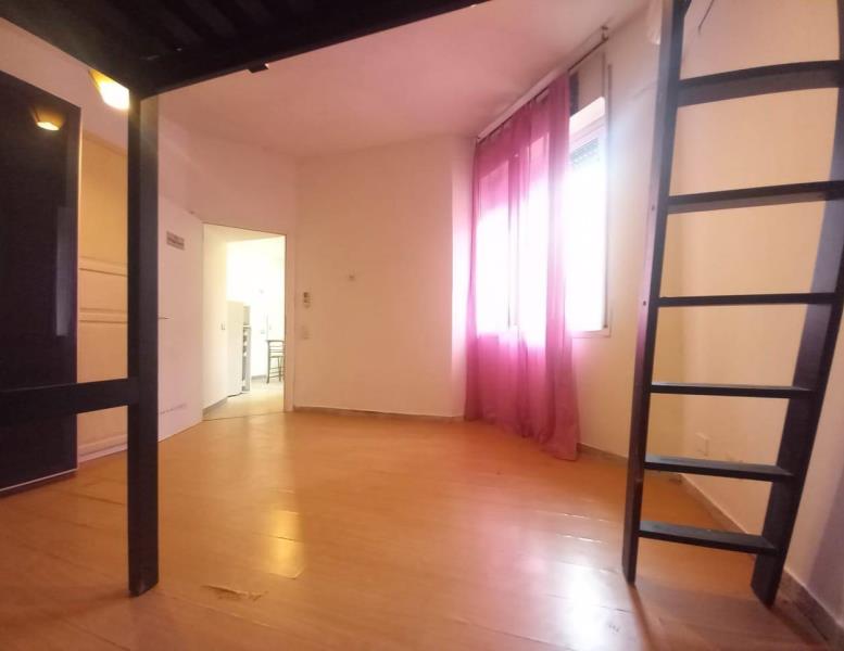 appartamento in vendita a Roma in zona Prenestino-Centocelle