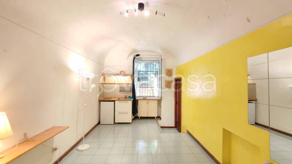 appartamento in vendita a Roma in zona Trieste