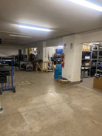 locale commerciale in vendita a Roma in zona Monte Sacro/Talenti