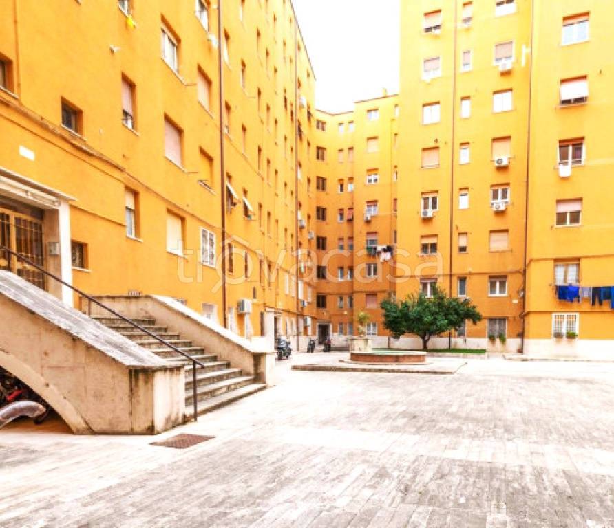 appartamento in vendita a Roma in zona Trieste