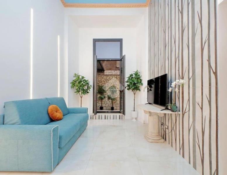 appartamento in vendita a Roma in zona Castro Pretorio