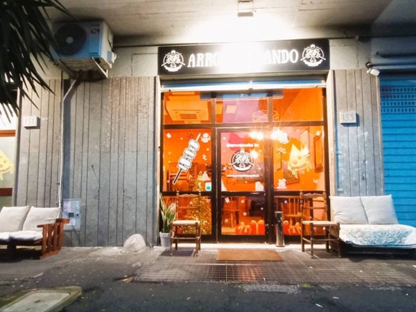 negozio in vendita a Roma in zona Ostia