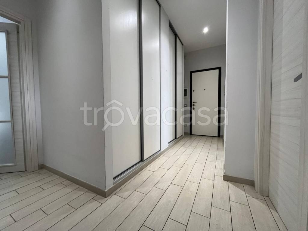 appartamento in vendita a Roma in zona Prenestino-Labicano