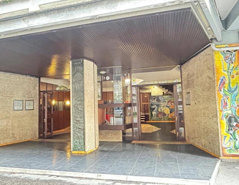 appartamento in vendita a Roma in zona Tuscolano