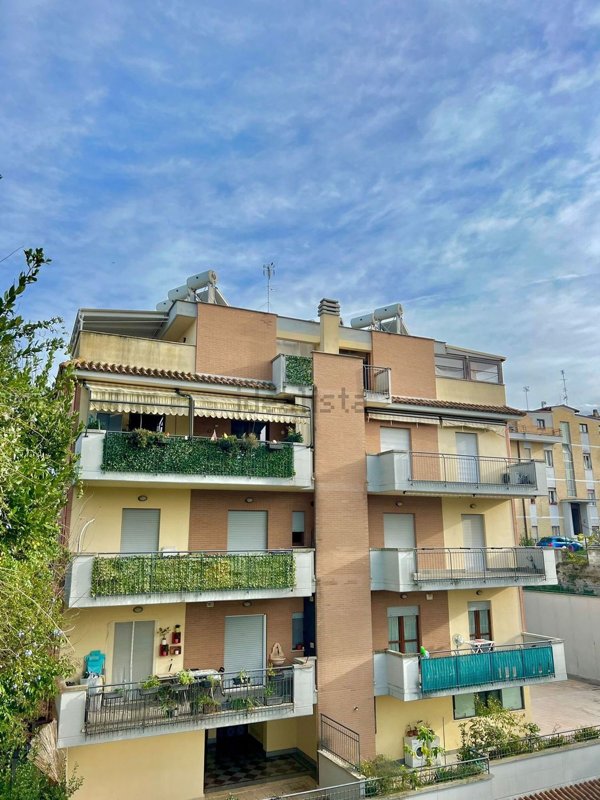 appartamento in vendita a Roma in zona Trionfale