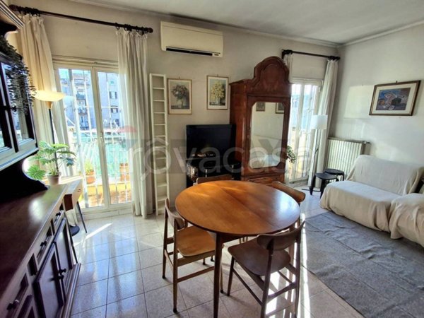 appartamento in vendita a Roma in zona Rione Monti/Campitelli