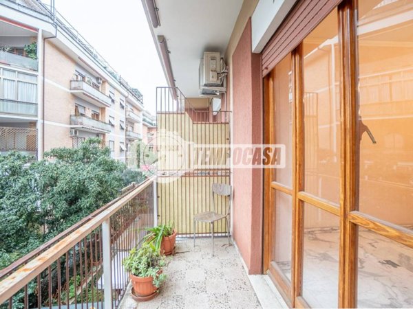 appartamento in vendita a Roma in zona Appio Claudio