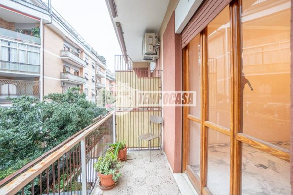 appartamento in vendita a Roma in zona Appio Claudio