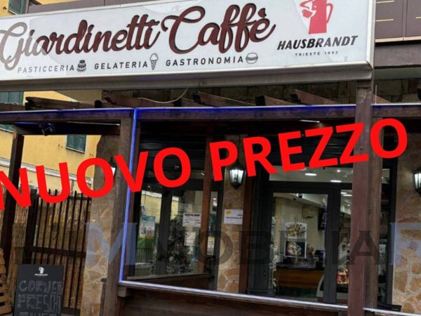 negozio in vendita a Roma in zona Tor Vergata/Torrenova