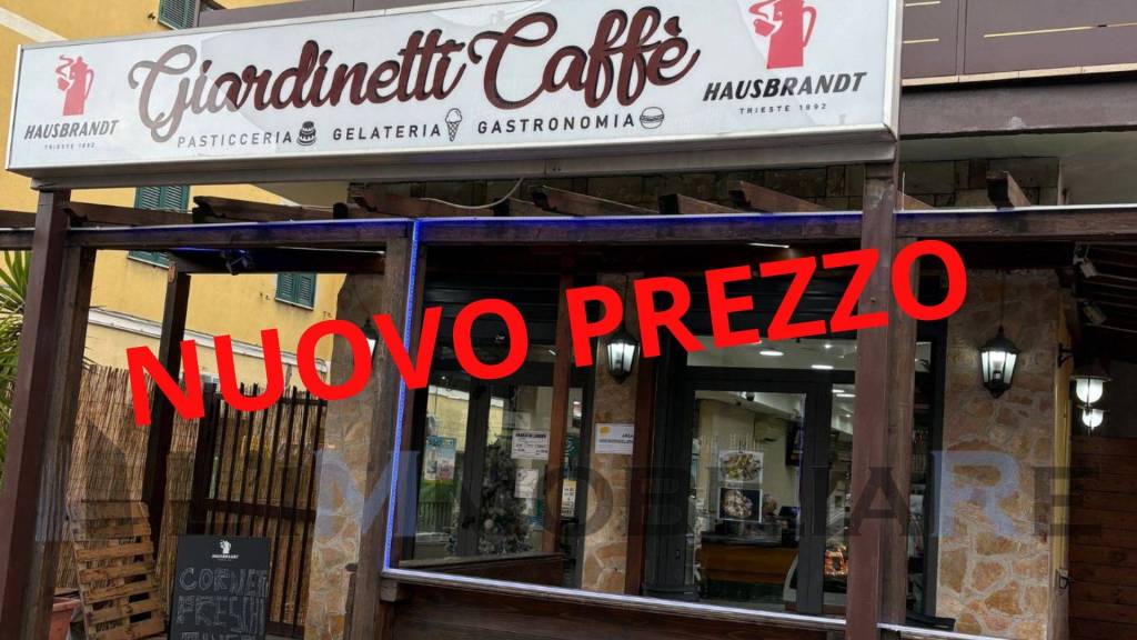 negozio in vendita a Roma