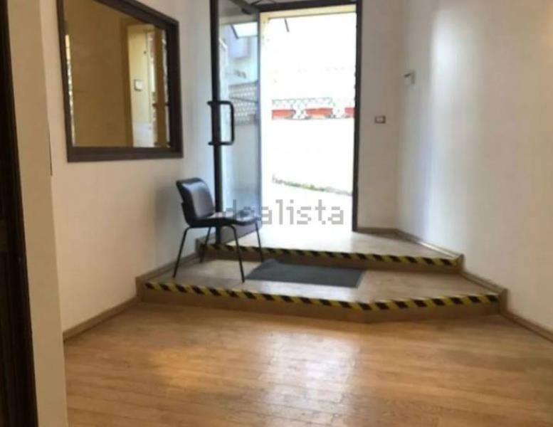 ufficio in vendita a Roma in zona Ostiense