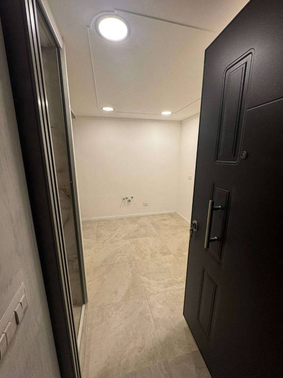 appartamento in vendita a Roma in zona Tor di Quinto