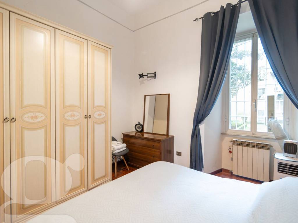 appartamento in vendita a Roma in zona Rione Prati