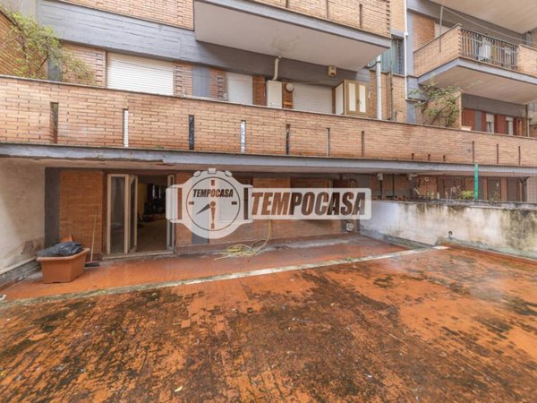 appartamento in vendita a Roma in zona Pietralata