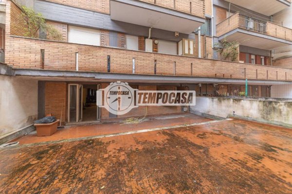 appartamento in vendita a Roma in zona Pietralata