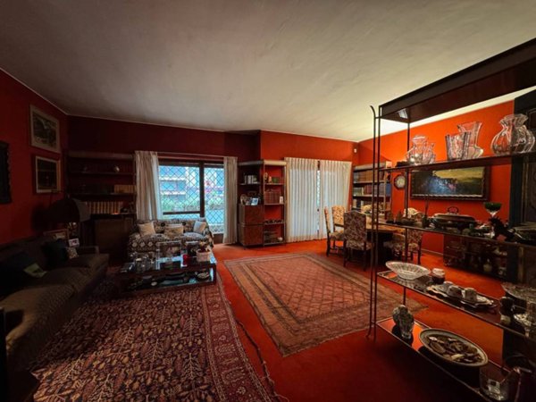 appartamento in vendita a Roma in zona Aurelio