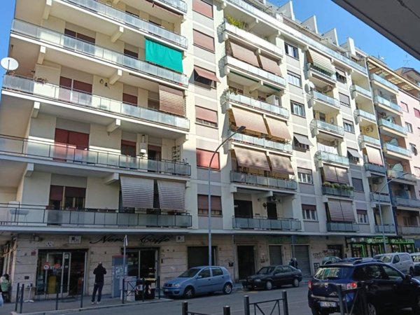 appartamento in vendita a Roma in zona Prenestino-Labicano
