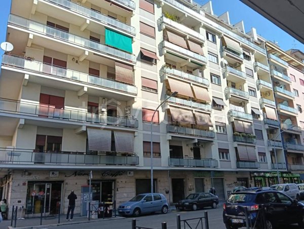 appartamento in vendita a Roma in zona Collatino