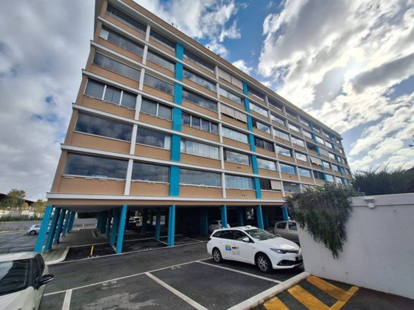 appartamento in vendita a Roma in zona Collatino