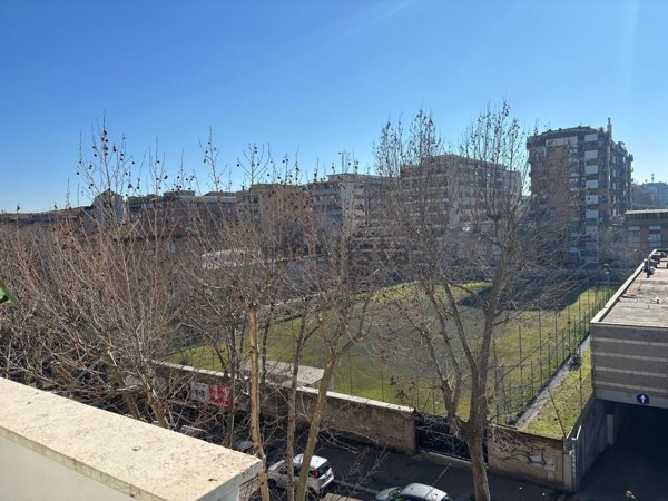 appartamento in vendita a Roma in zona Collatino