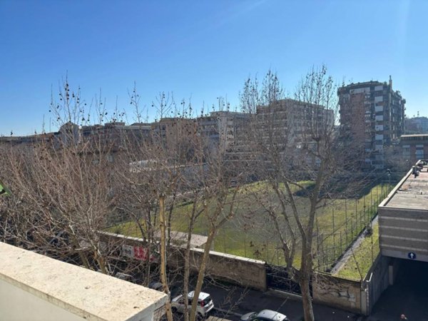 appartamento in vendita a Roma in zona Collatino