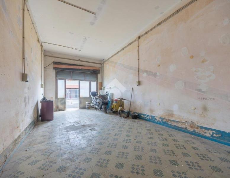 appartamento in vendita a Roma in zona Finocchio