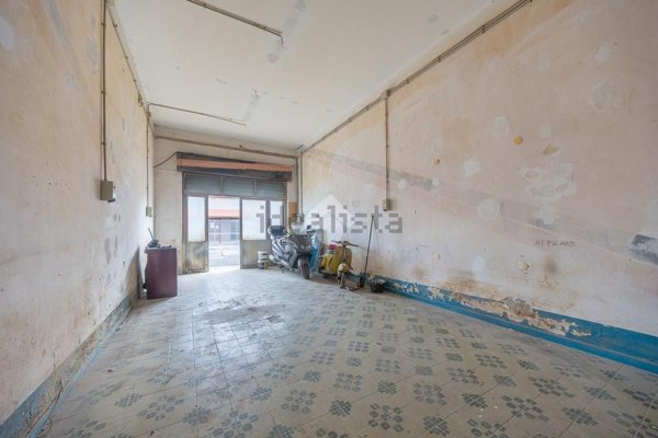 appartamento in vendita a Roma in zona Finocchio