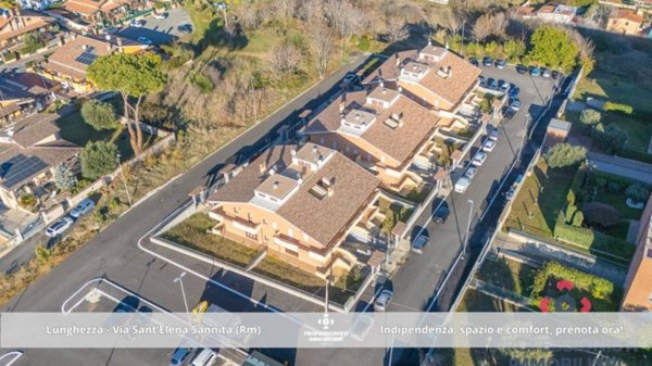 casa indipendente in vendita a Roma in zona Ponte di Nona