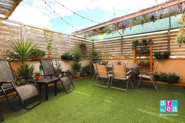 appartamento in vendita a Roma in zona Ostiense