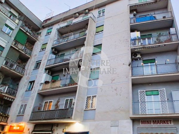 appartamento in vendita a Roma in zona Prenestino-Centocelle