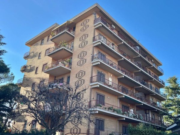 appartamento in vendita a Roma in zona Trionfale