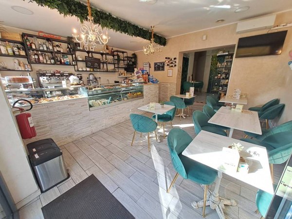 negozio in vendita a Roma