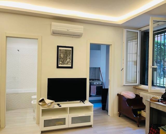 appartamento in vendita a Roma in zona Flaminio